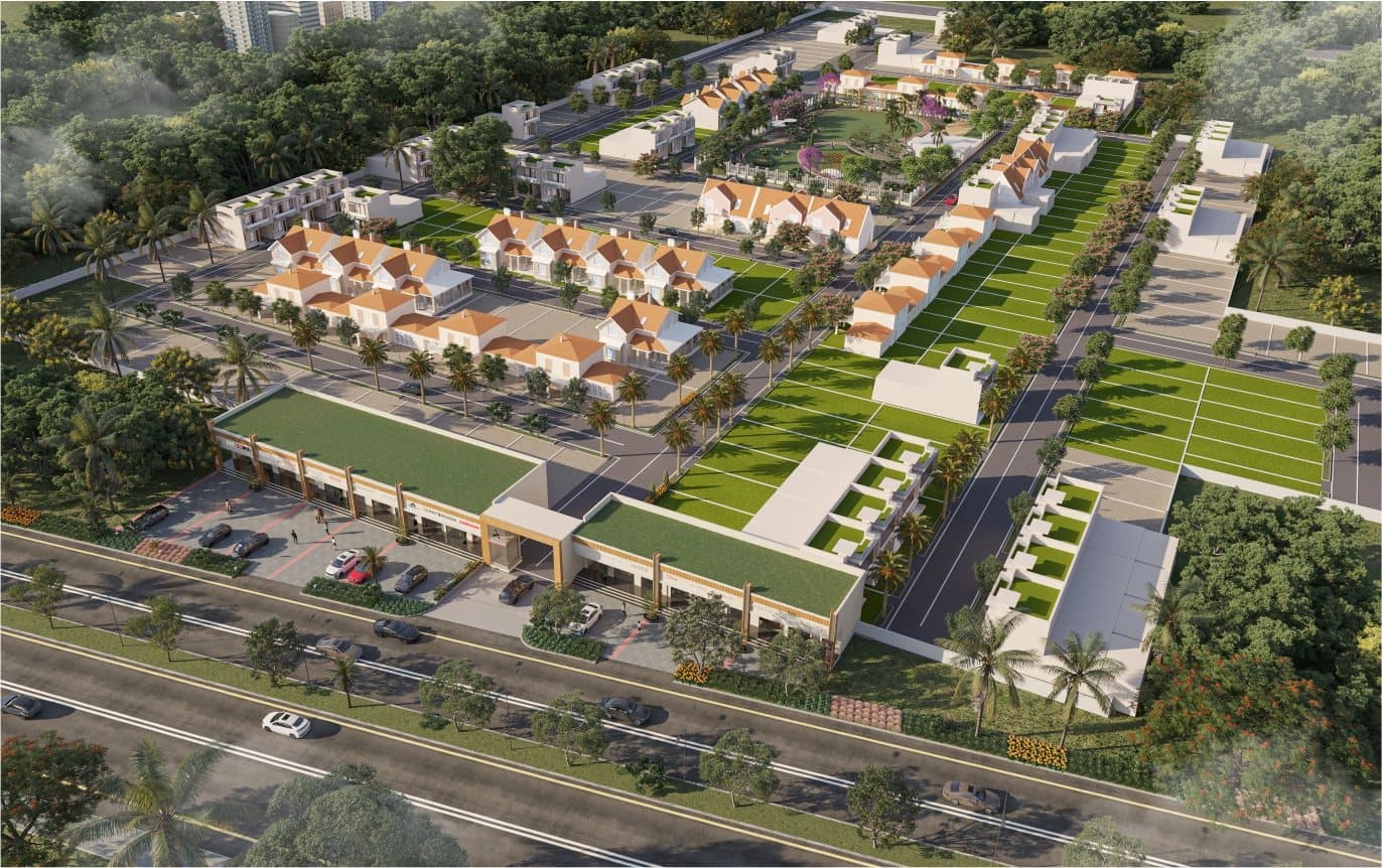 Vaneet Infra — Derabassi
